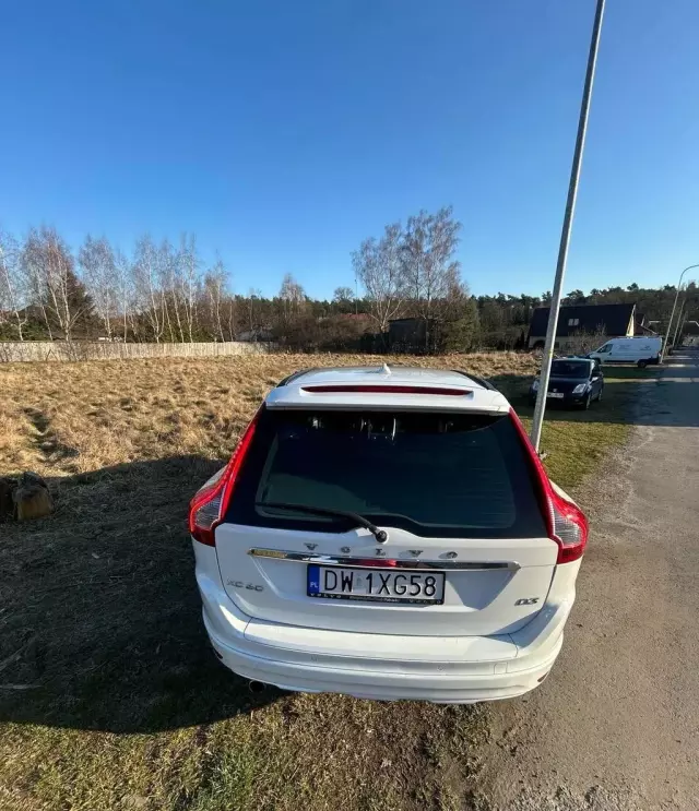 VOLVO Xc 60 