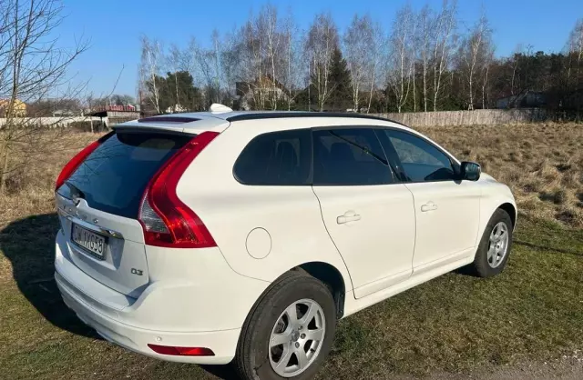 VOLVO Xc 60 