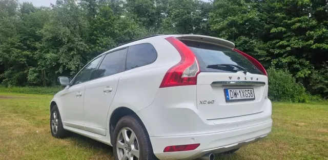 VOLVO Xc 60 