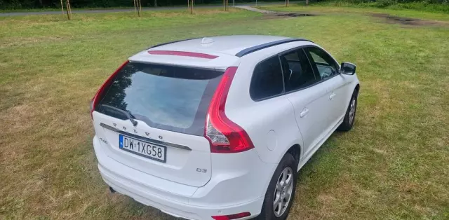 VOLVO Xc 60 