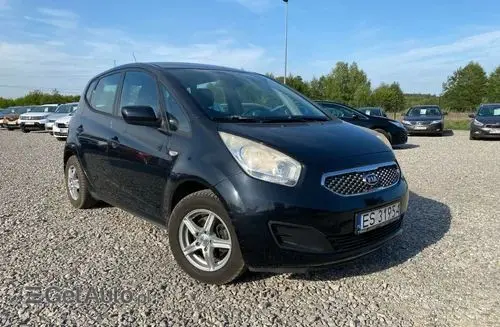 KIA Venga 