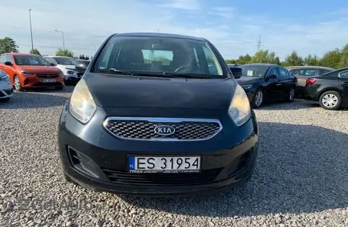 KIA Venga 