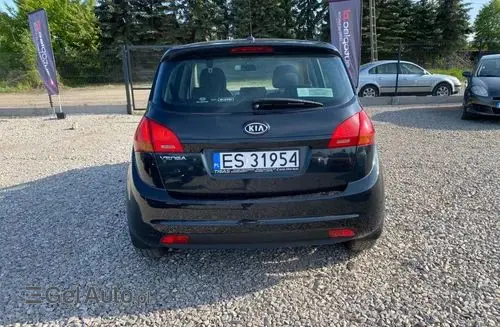 KIA Venga 