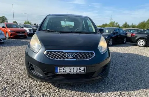 KIA Venga 