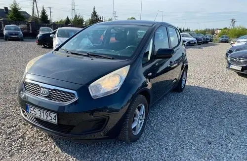 KIA Venga 