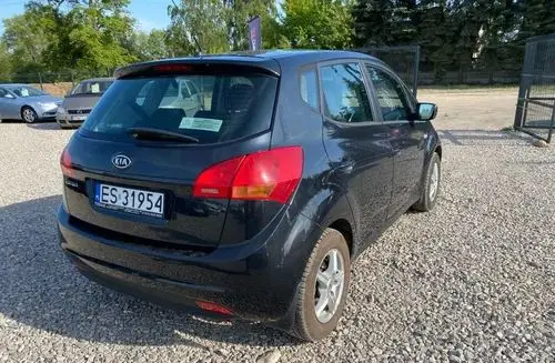 KIA Venga 