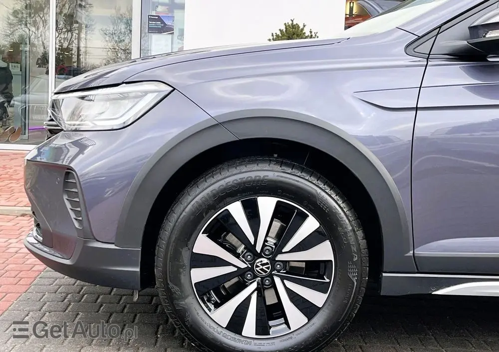 VOLKSWAGEN Taigo 1.0 TSI Life Plus