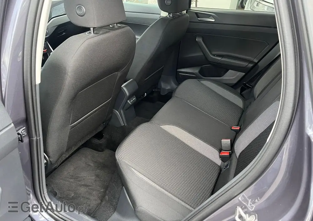 VOLKSWAGEN Taigo 1.0 TSI Life Plus