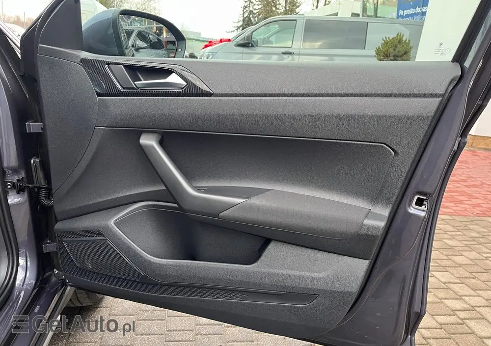 VOLKSWAGEN Taigo 1.0 TSI Life Plus