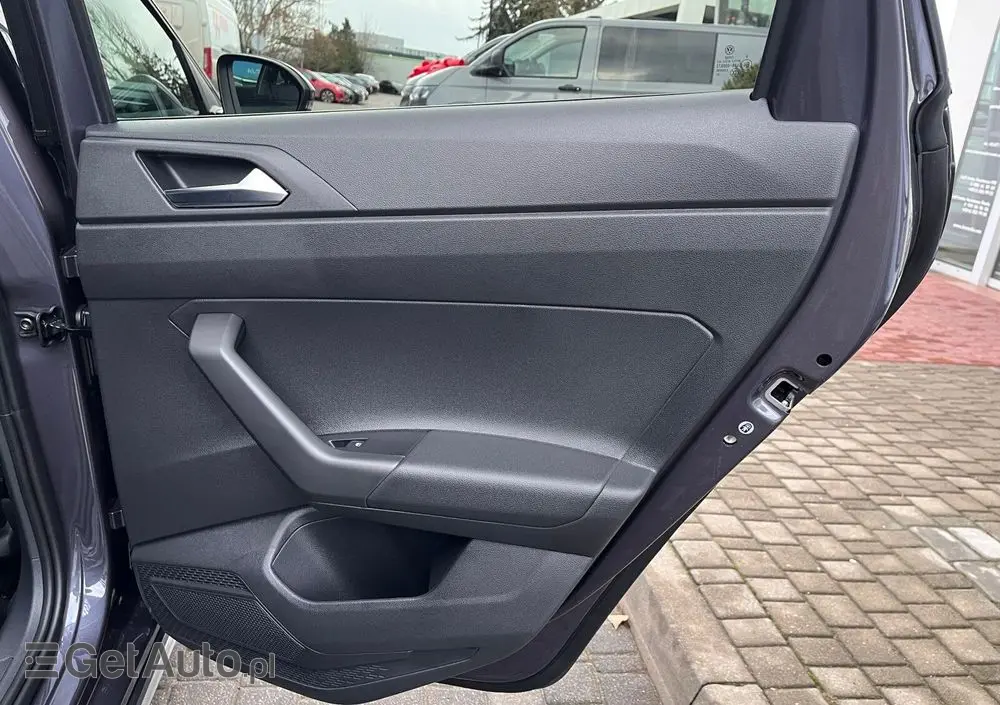 VOLKSWAGEN Taigo 1.0 TSI Life Plus