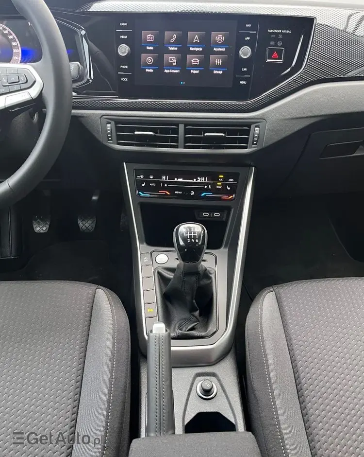 VOLKSWAGEN Taigo 1.0 TSI Life Plus