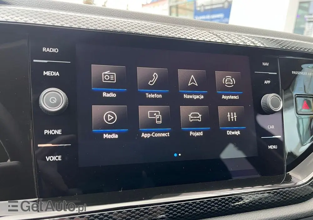 VOLKSWAGEN Taigo 1.0 TSI Life Plus