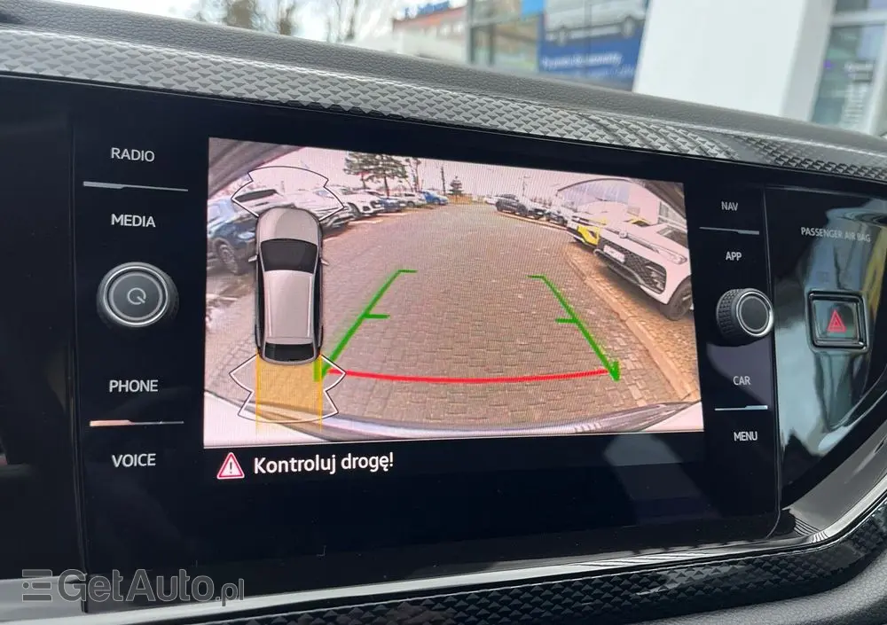 VOLKSWAGEN Taigo 1.0 TSI Life Plus