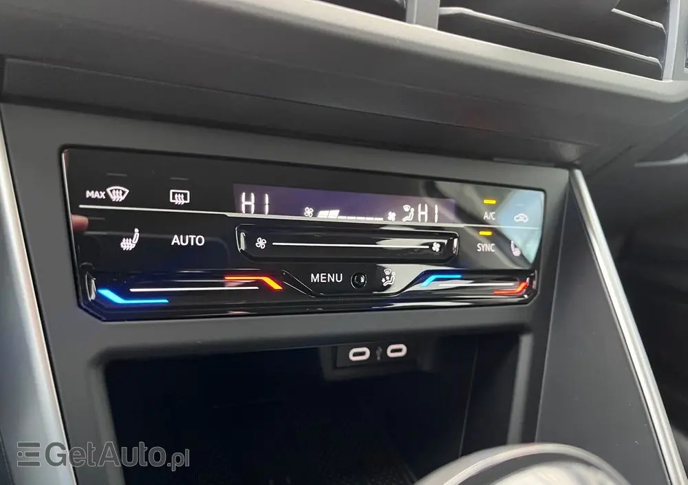 VOLKSWAGEN Taigo 1.0 TSI Life Plus