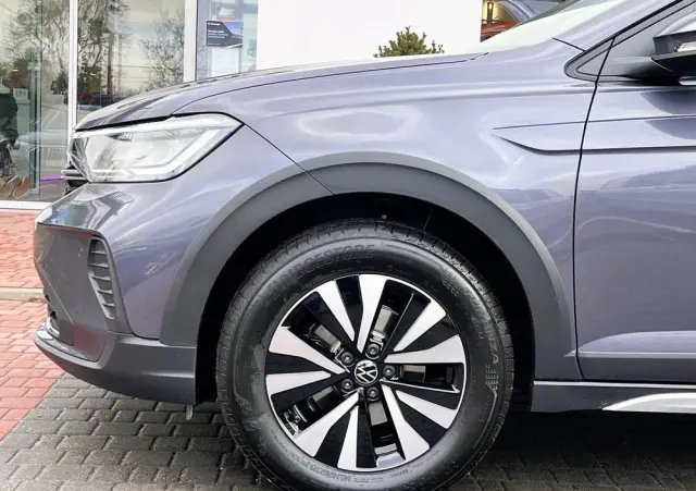 VOLKSWAGEN Taigo 1.0 TSI Life Plus