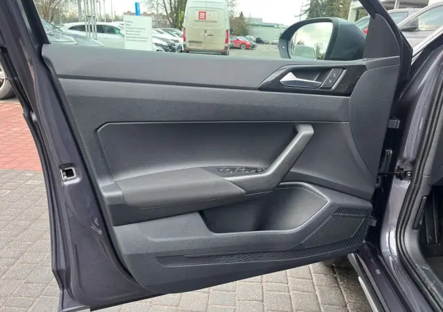 VOLKSWAGEN Taigo 1.0 TSI Life Plus