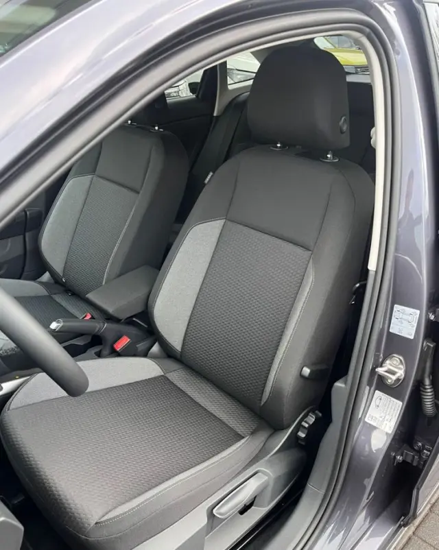 VOLKSWAGEN Taigo 1.0 TSI Life Plus