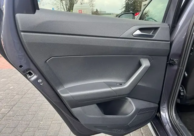 VOLKSWAGEN Taigo 1.0 TSI Life Plus