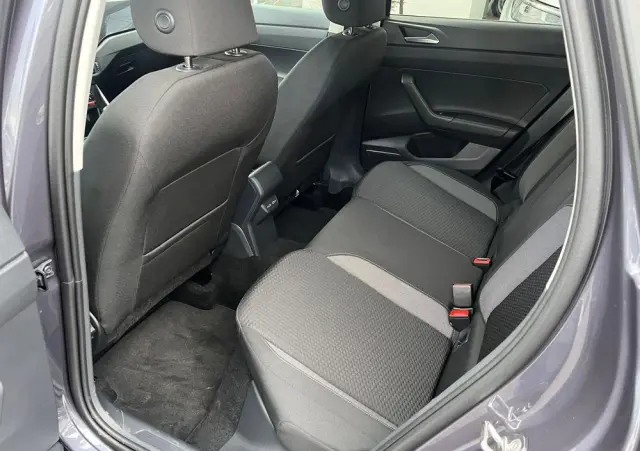 VOLKSWAGEN Taigo 1.0 TSI Life Plus