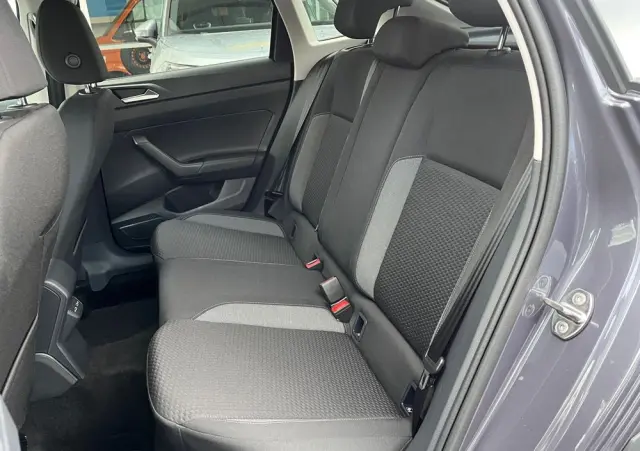 VOLKSWAGEN Taigo 1.0 TSI Life Plus