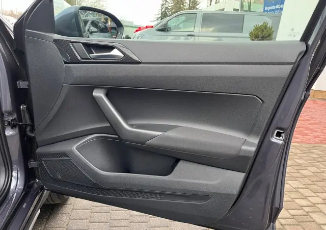 VOLKSWAGEN Taigo 1.0 TSI Life Plus