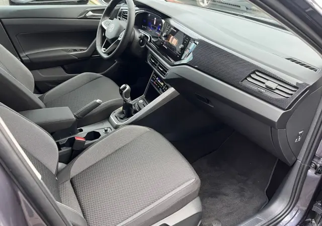 VOLKSWAGEN Taigo 1.0 TSI Life Plus