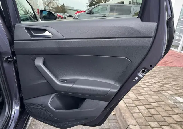 VOLKSWAGEN Taigo 1.0 TSI Life Plus