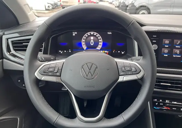 VOLKSWAGEN Taigo 1.0 TSI Life Plus