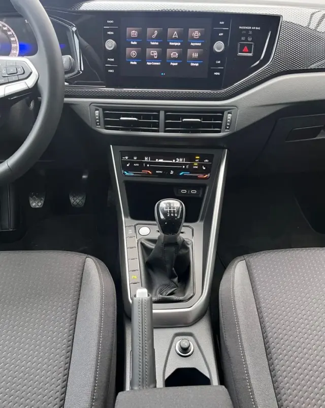 VOLKSWAGEN Taigo 1.0 TSI Life Plus