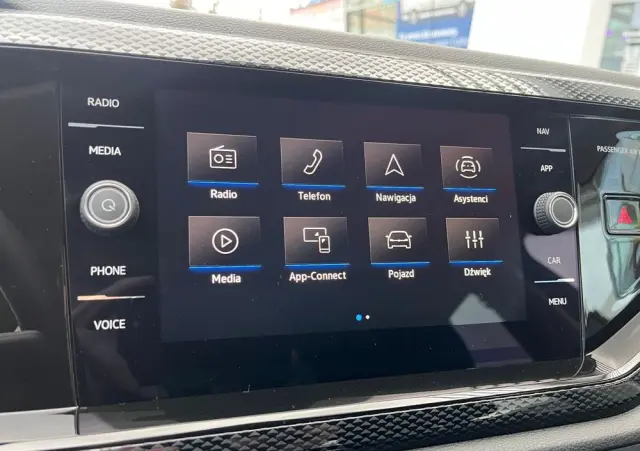 VOLKSWAGEN Taigo 1.0 TSI Life Plus