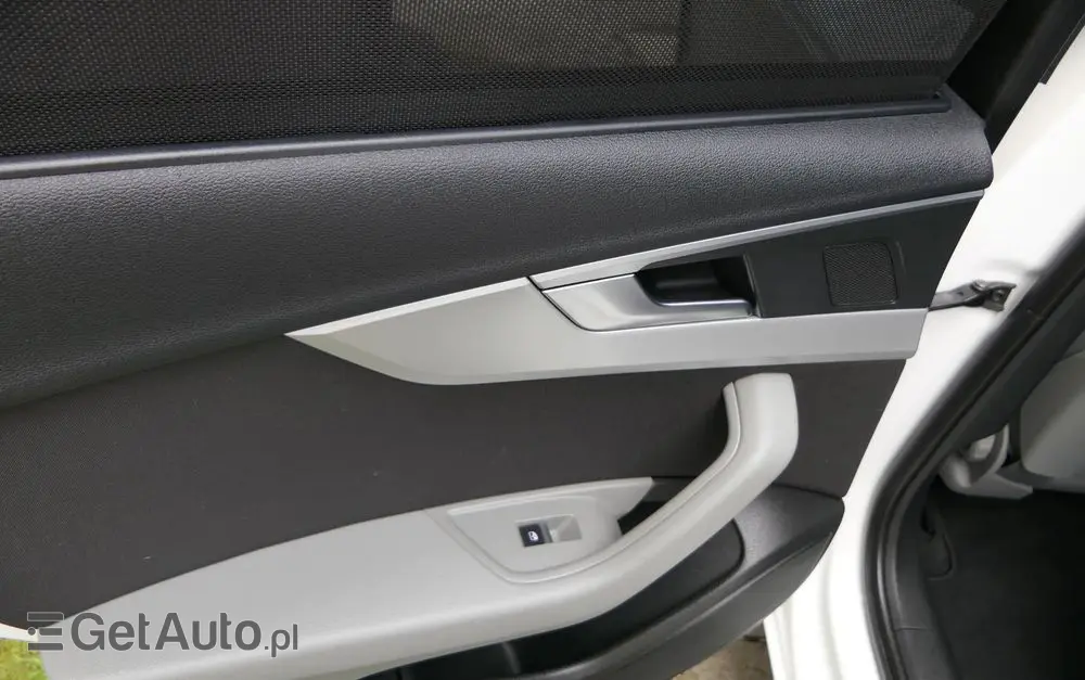 AUDI A4 Avant 2.0 TDI
