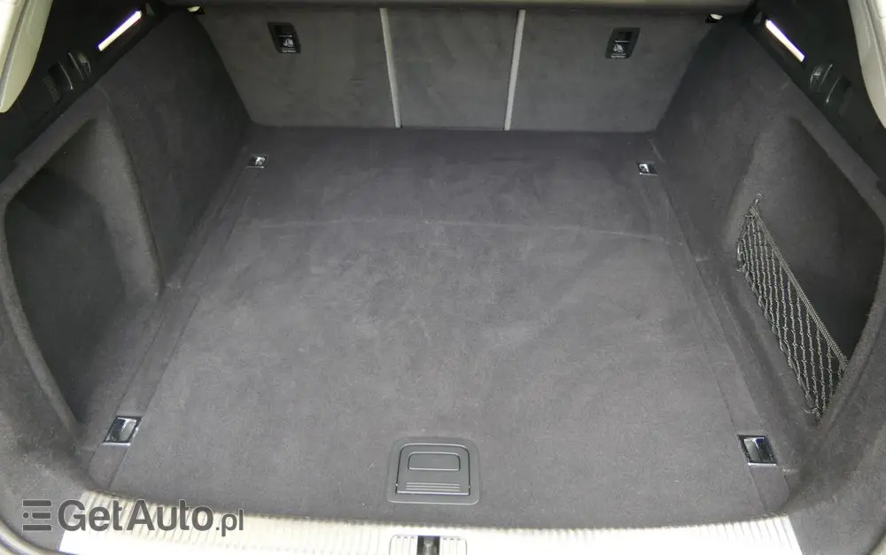 AUDI A4 Avant 2.0 TDI