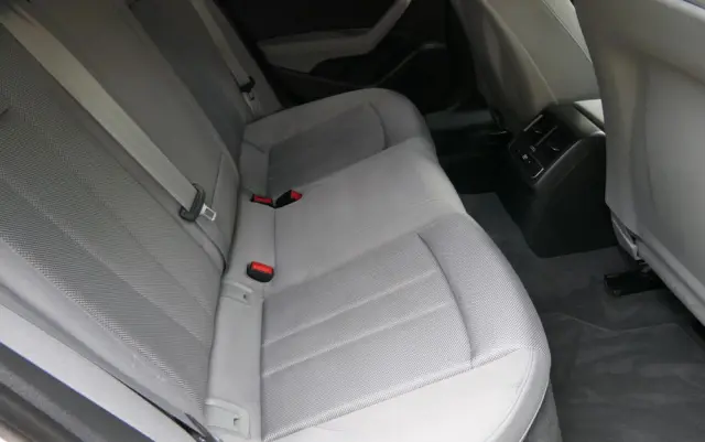AUDI A4 Avant 2.0 TDI
