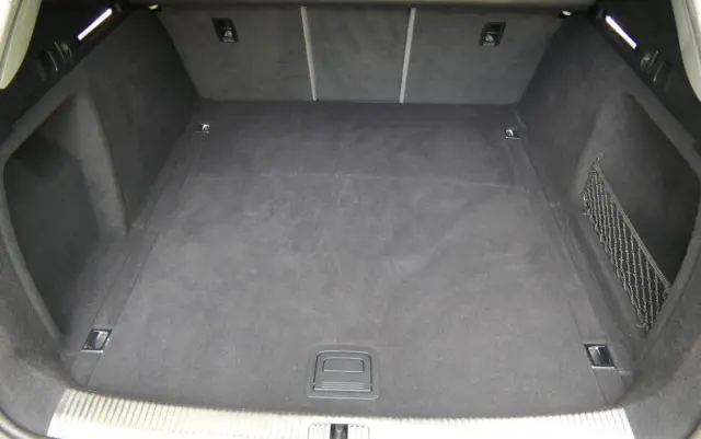 AUDI A4 Avant 2.0 TDI