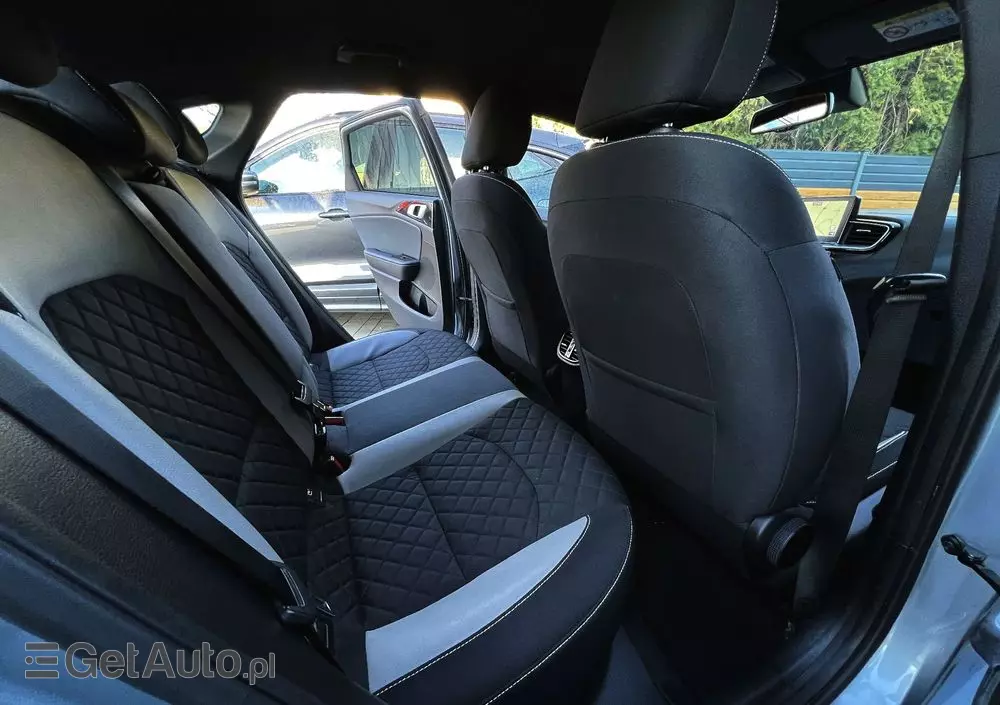 KIA ProCeed 1.4 T-GDI GT Line DCT