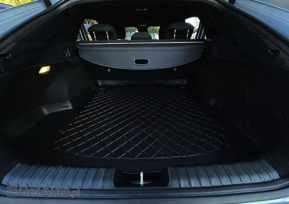 KIA ProCeed 1.4 T-GDI GT Line DCT