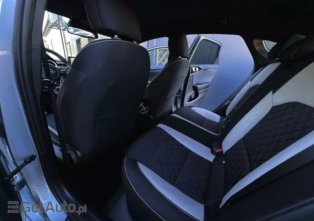 KIA ProCeed 1.4 T-GDI GT Line DCT