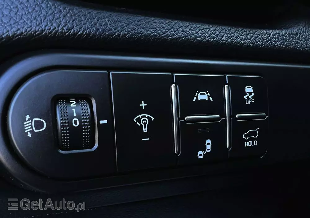 KIA ProCeed 1.4 T-GDI GT Line DCT