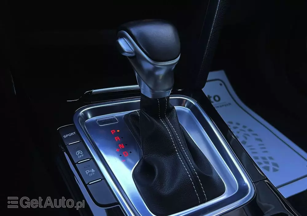 KIA ProCeed 1.4 T-GDI GT Line DCT