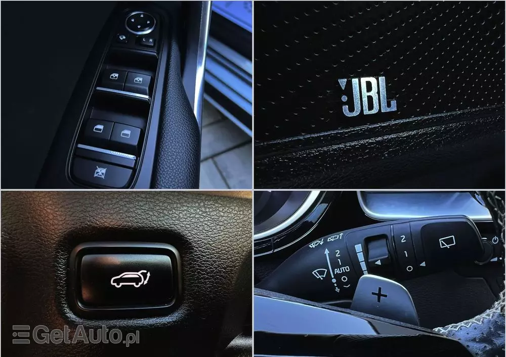 KIA ProCeed 1.4 T-GDI GT Line DCT