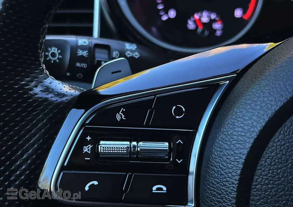 KIA ProCeed 1.4 T-GDI GT Line DCT