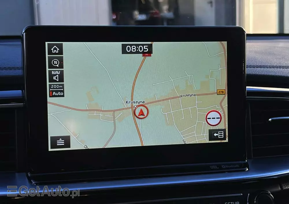 KIA ProCeed 1.4 T-GDI GT Line DCT