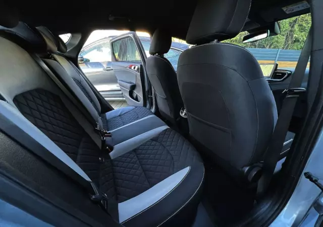 KIA ProCeed 1.4 T-GDI GT Line DCT