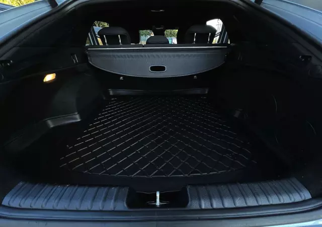 KIA ProCeed 1.4 T-GDI GT Line DCT