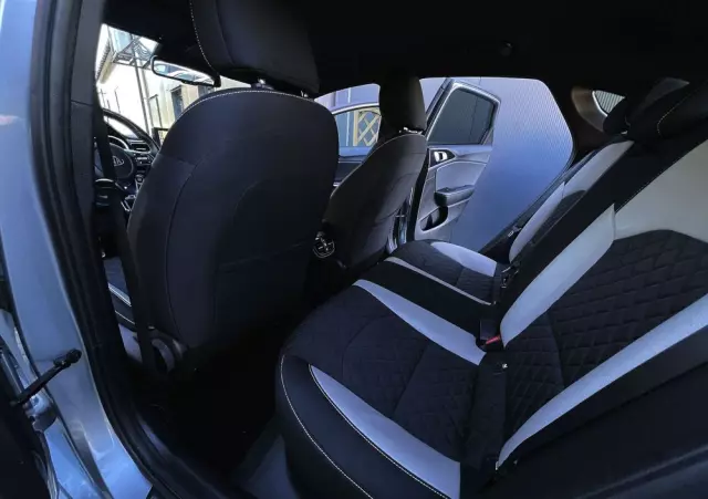 KIA ProCeed 1.4 T-GDI GT Line DCT