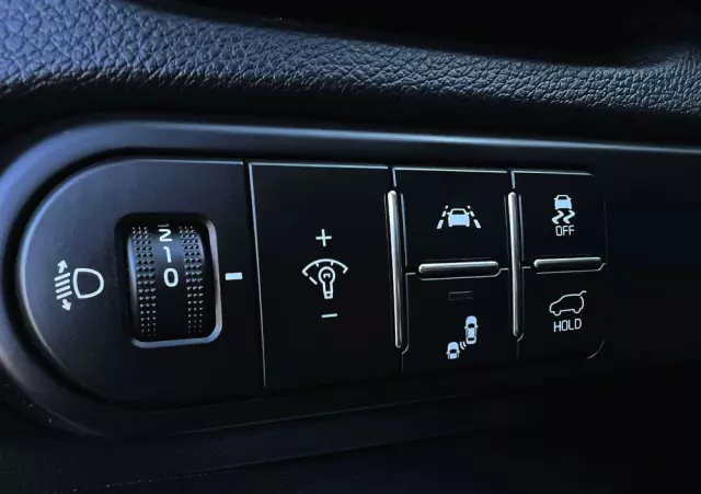 KIA ProCeed 1.4 T-GDI GT Line DCT