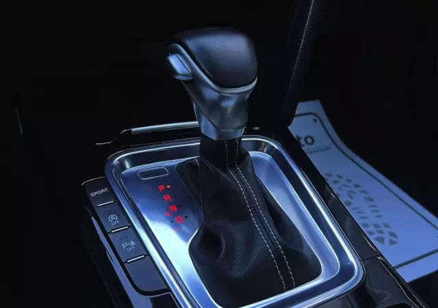 KIA ProCeed 1.4 T-GDI GT Line DCT