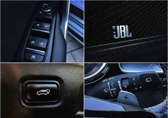 KIA ProCeed 1.4 T-GDI GT Line DCT