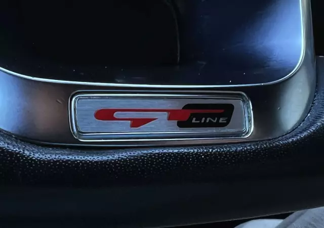 KIA ProCeed 1.4 T-GDI GT Line DCT