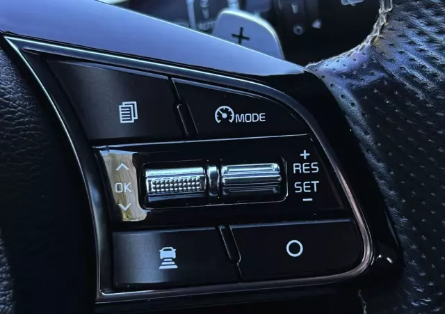 KIA ProCeed 1.4 T-GDI GT Line DCT